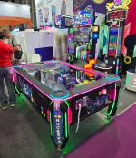 Аэрохоккей «Pixel Storm»