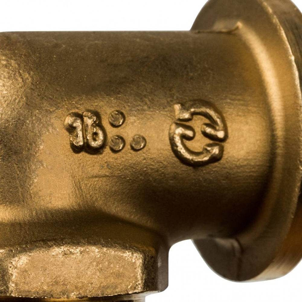 Угольник-переходник Stout НР 25xR 3/4"