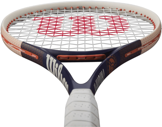 Ракетка теннисная Wilson Roland Garros Triumph