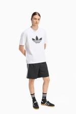 Шорты adidas Originals Firebird - черный