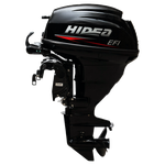 Лодочный мотор Hidea HDEF30FES EFI (дистанция)
