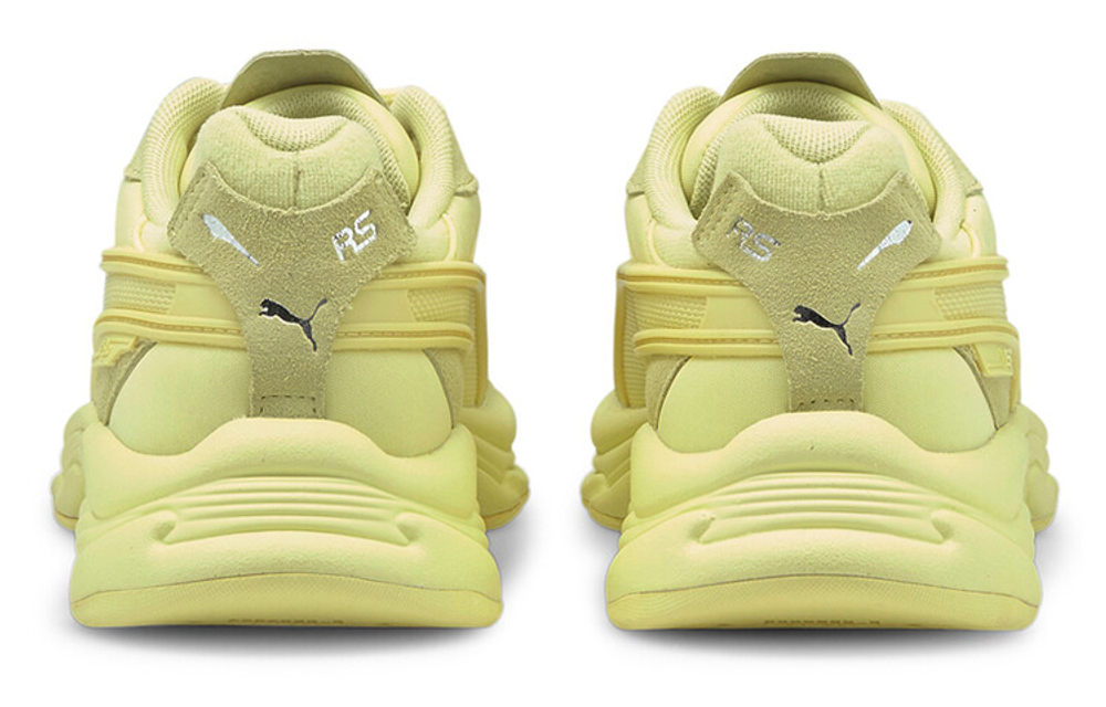 PUMA Rs Connect Mono Leisureclunky