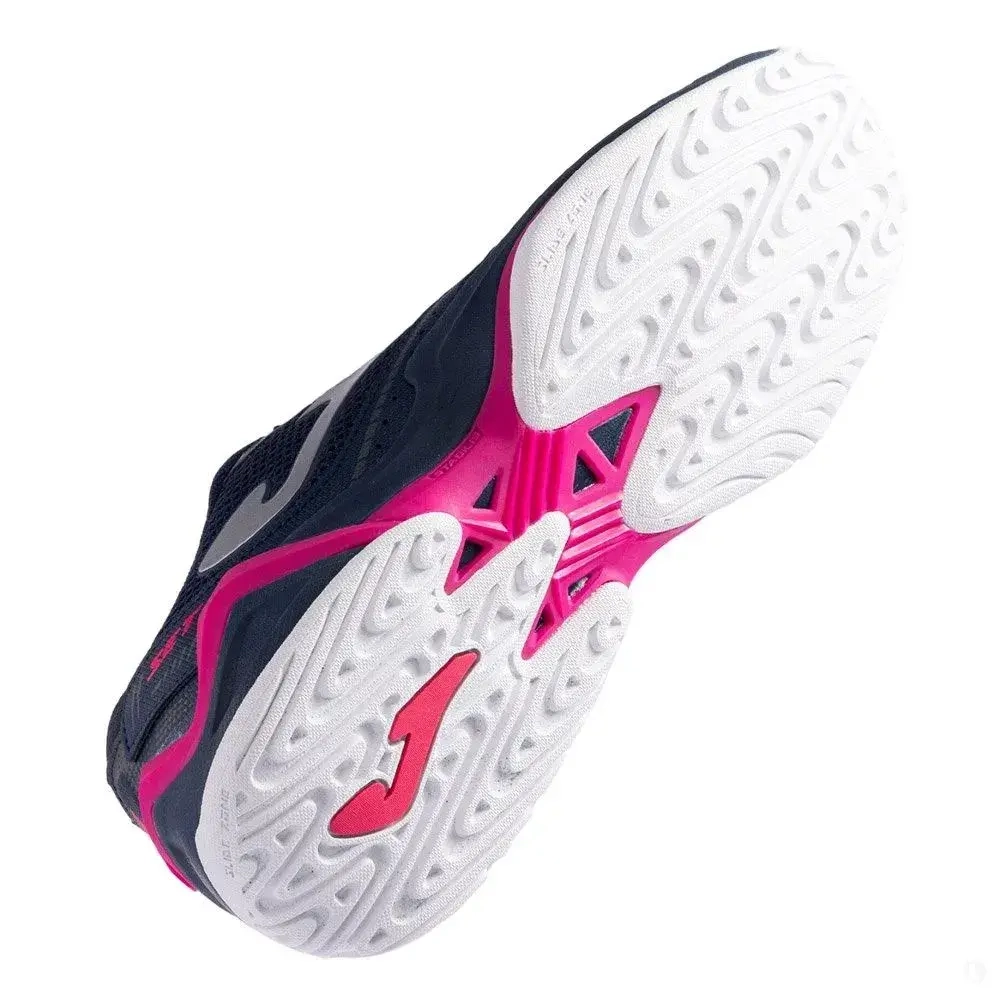 Кроссовки беговые JOMA T. SET 2303 Navy Pink 37