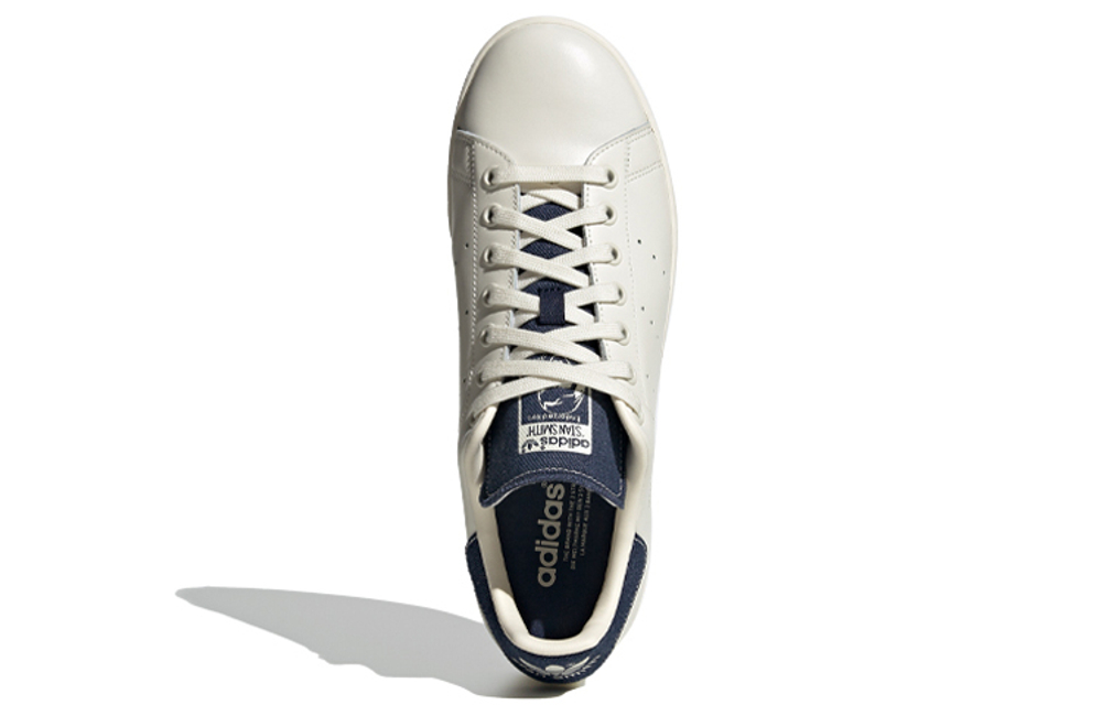 Adidas Stan Smith "White Denim"