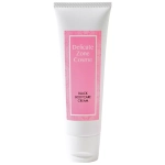 Hanako Отбеливающий крем для деликатных зон Ханако -  Delicate Zone Cosme Black Body Care Cream, 50 г
