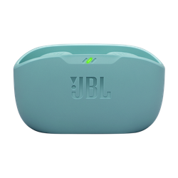 Беспроводные наушники JBL Wave Buds 2 Blue