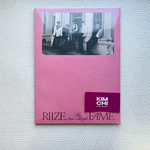 Альбом RIIZE - FAME [Photobook ver.]