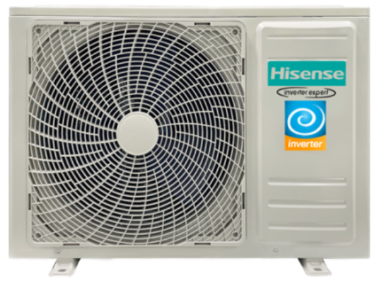 Инверторная сплит-система серии CITY DC Inverter (комплект) AS-18UW4RMSCM01