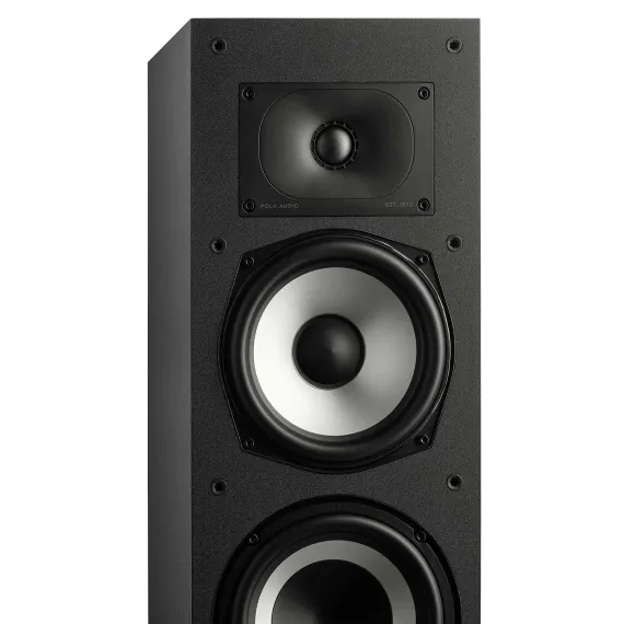 Polk Audio Monitor XT60 Black