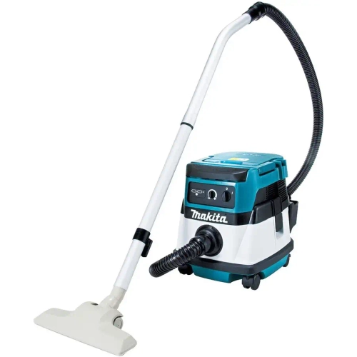 Гибридный пылесос Makita DVC860LZ