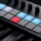 Novation Launchkey Mini 37 MK4 White