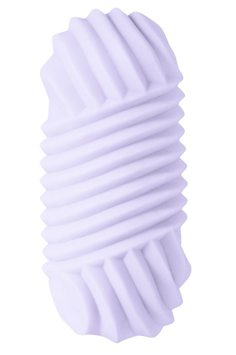 Сиреневый мастурбатор Marshmallow Maxi Honey