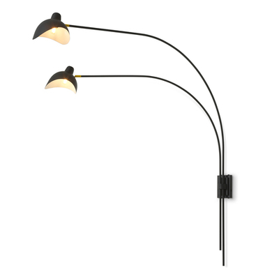 Бра Wall Lamp Mitch арт.114796