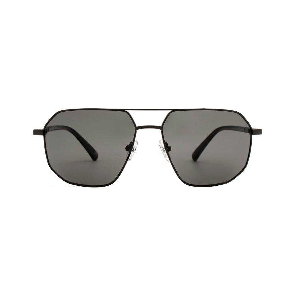 Очки Elfspirit Sunglasses 1241 c.014 квадрат коричневый