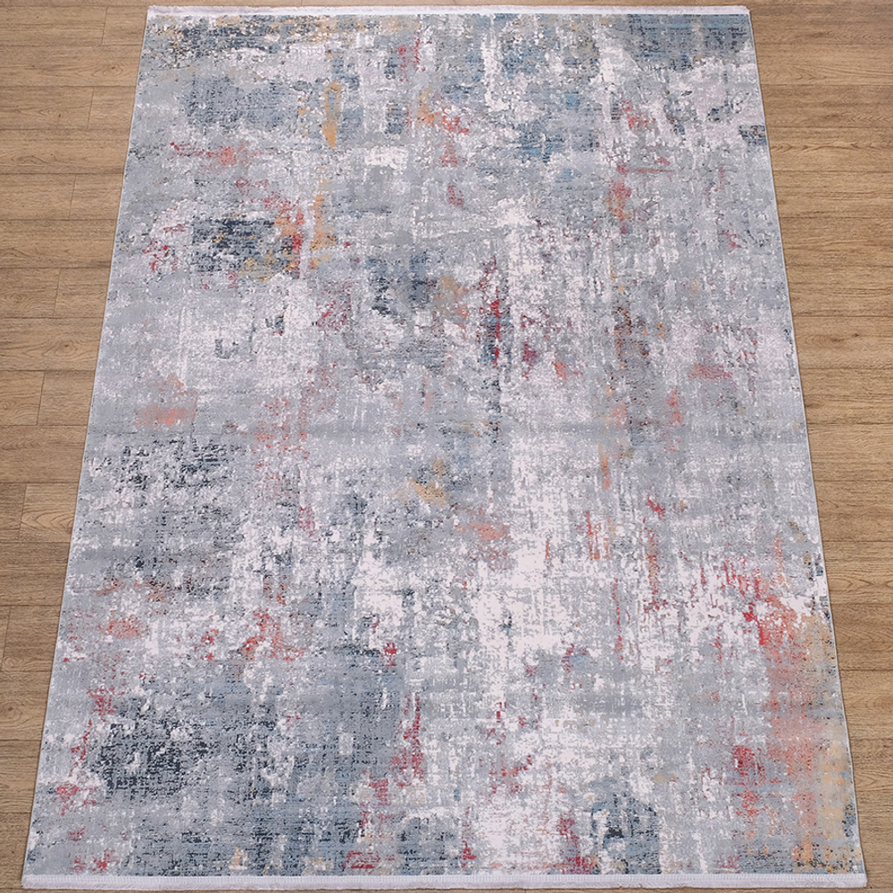 Loft B025A CREAM \ RED Овал