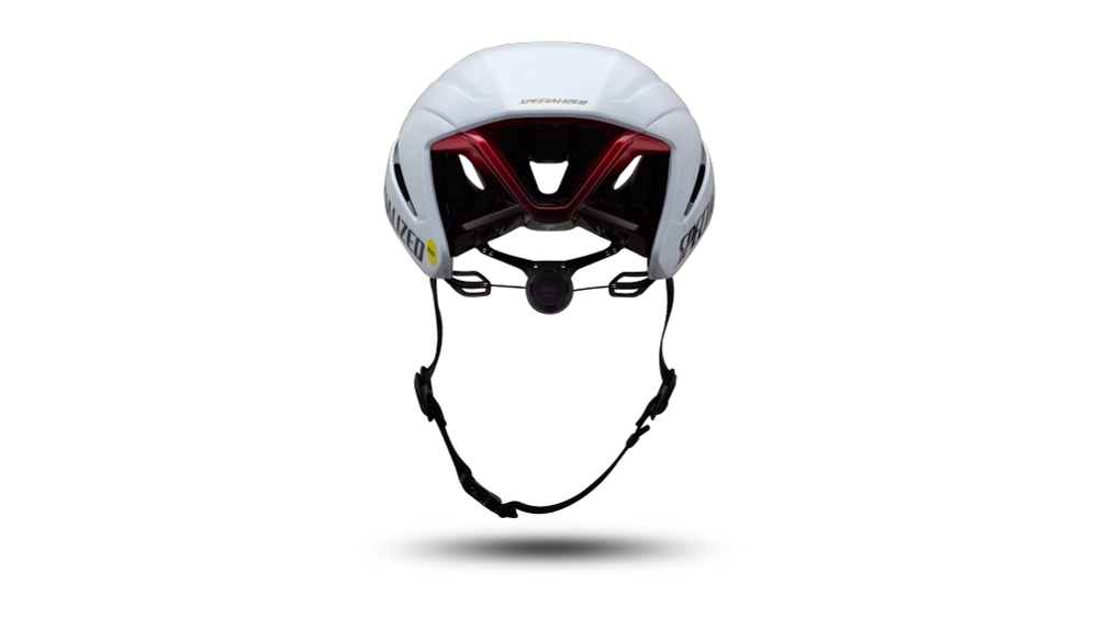 Шлем велосипедный S-Works Evade 4 Factory XC