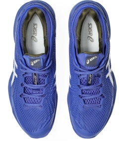 Теннисные кроссовки Asics Court FF 3 Clay - dark cobalt/white