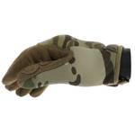 Тактические перчатки Mechanix Original