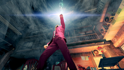 Yakuza: Like a Dragon PS4 | PS5