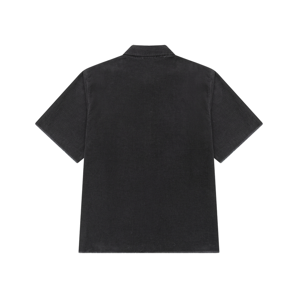 Рубашка YMKASHIX Velvet Leisure