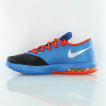 Купить Nike KD 6 OKC Away