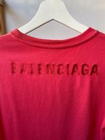 Футболка Balenciaga