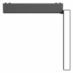 Накладной светильник Aployt Magnetic track 48 APL.0103.00.10