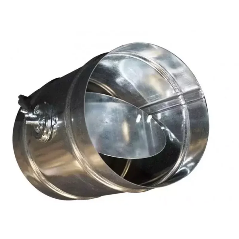 Воздушный клапан DCr 125
