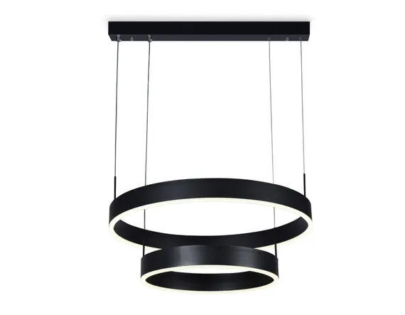 Подвесной светильник ACRYLICA FA6612 Ambrella