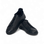 Кеды Zegna