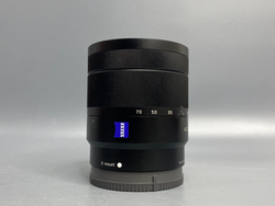 Sony 16-70mm 4 ZA OSS