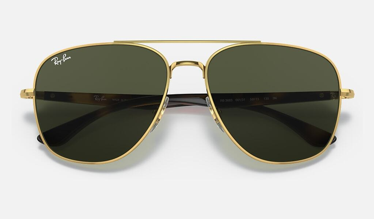 RAY-BAN RB3683 001/31