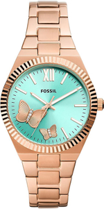 Женские наручные часы Fossil ES5277