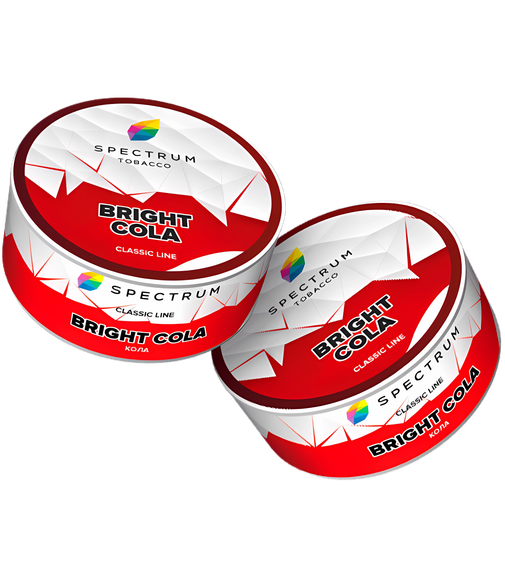 Spectrum Classic Line – Bright Cola (200г)