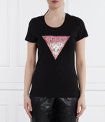 Футболка GUESS - черный(W4GI21 J1314)