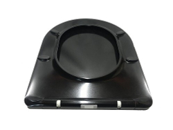 Унитаз приставной CeramaLux 3178-18