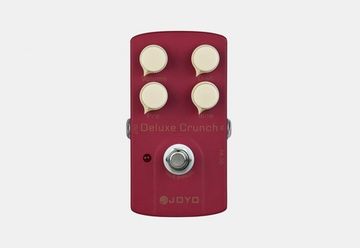 Педаль эффектов, Joyo JF-39-Deluxe-Crunch