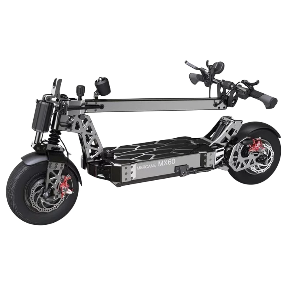 Электросамокат Mercane MX60