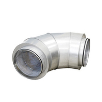 Шумоглушитель CSU 160