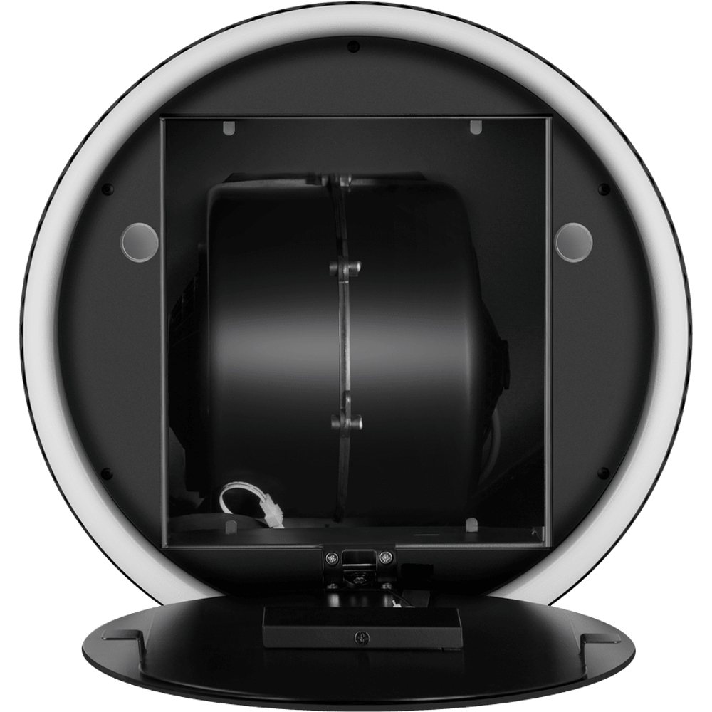 MAUNFELD EDELWEISS 39 ISLA Black/Anthracite