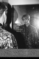Альбом HEO YOUNG SAENG - Dream:Fly Single Album