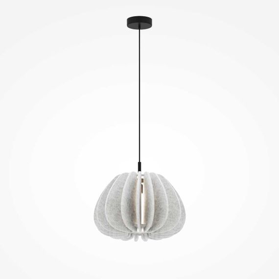 Подвесной светильник Maytoni Modern Cambio MOD398PL-01S