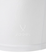 Шорты компрессионные Jogel CAMP 2 PerFormDRY Baselayer Shorts, белый 00