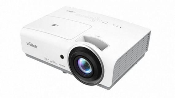 Проектор Vivitek DH856e