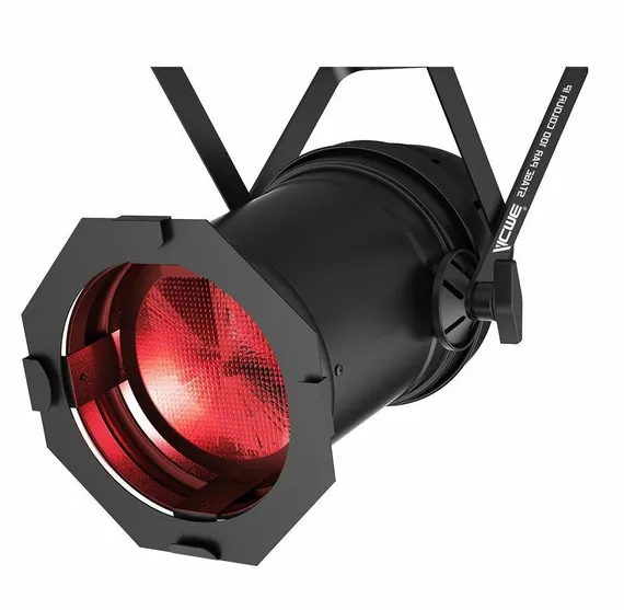 ACME STAGE PAR 100 COLOUR IP - светодиодный прожектор Par
