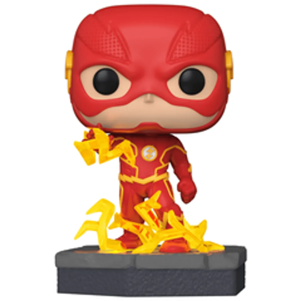 Funko POP! DC: The Flash (Light & Sound Exc) (1274)