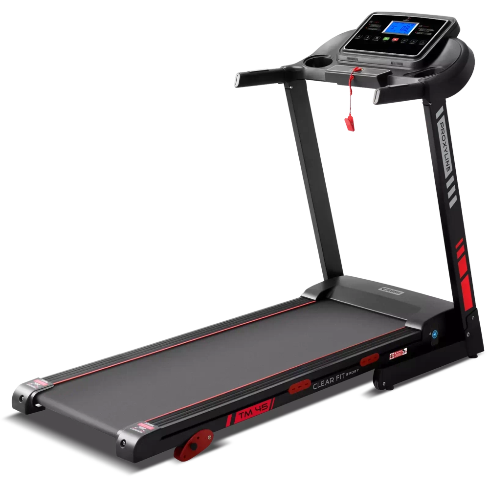 Беговая дорожка Clear Fit Sport ProxyLine TM 45