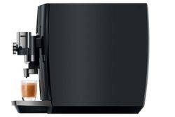 Кофемашина Jura J10 Piano Black EA (15562)