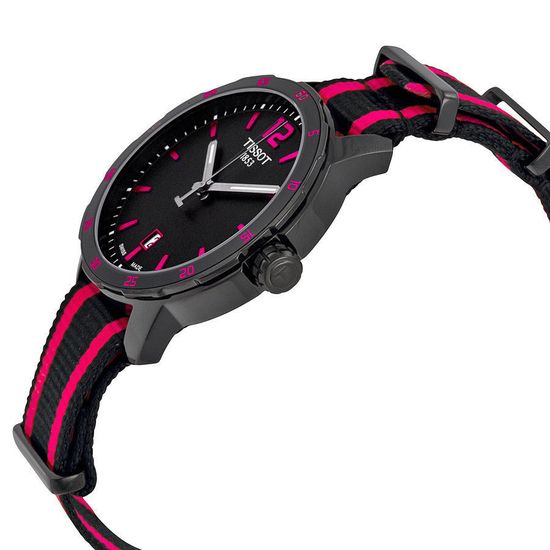 Наручные часы Tissot Quickster T095.410.37.057.01