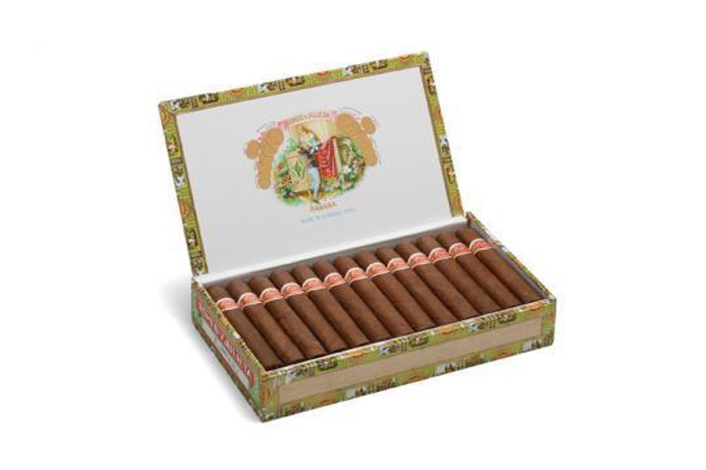 Romeo y Julieta Exhibicion №4